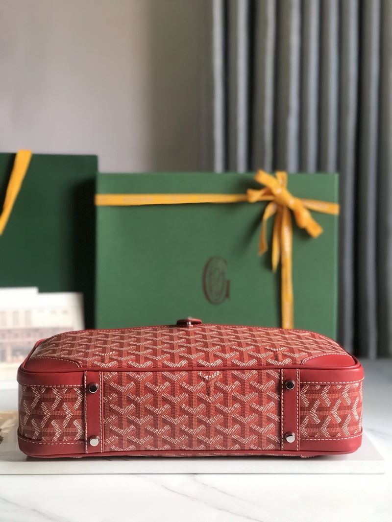 Goyard Top Handle Bags